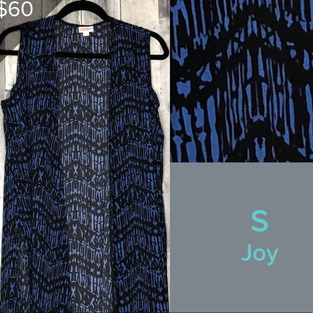 Lularoe Joy